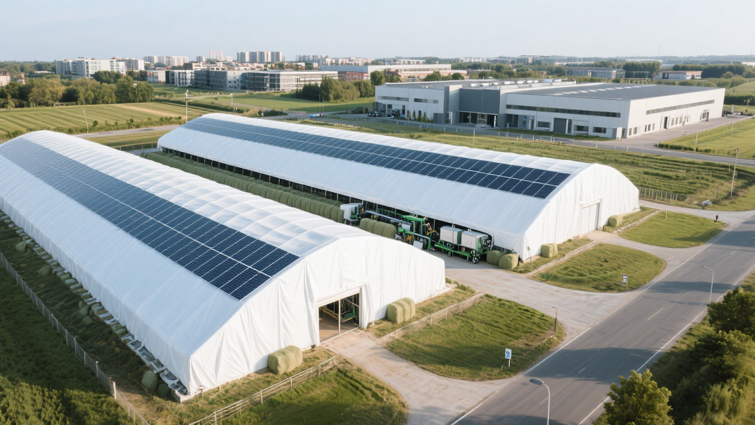 Black and White Panda Film 3 Panda Film