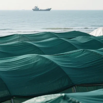 Shade Net Manufacturer | High-Density Polyethylene Shade Cloth (OEM)