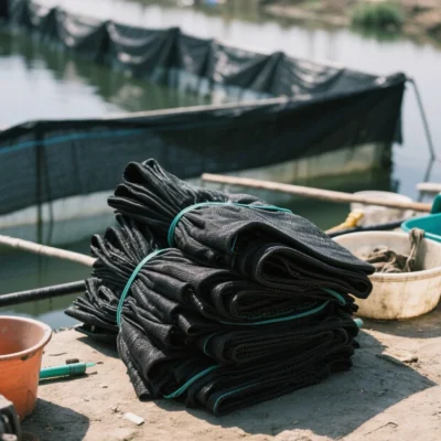 Shade Net Manufacturer | High-Density Polyethylene Shade Cloth (OEM)