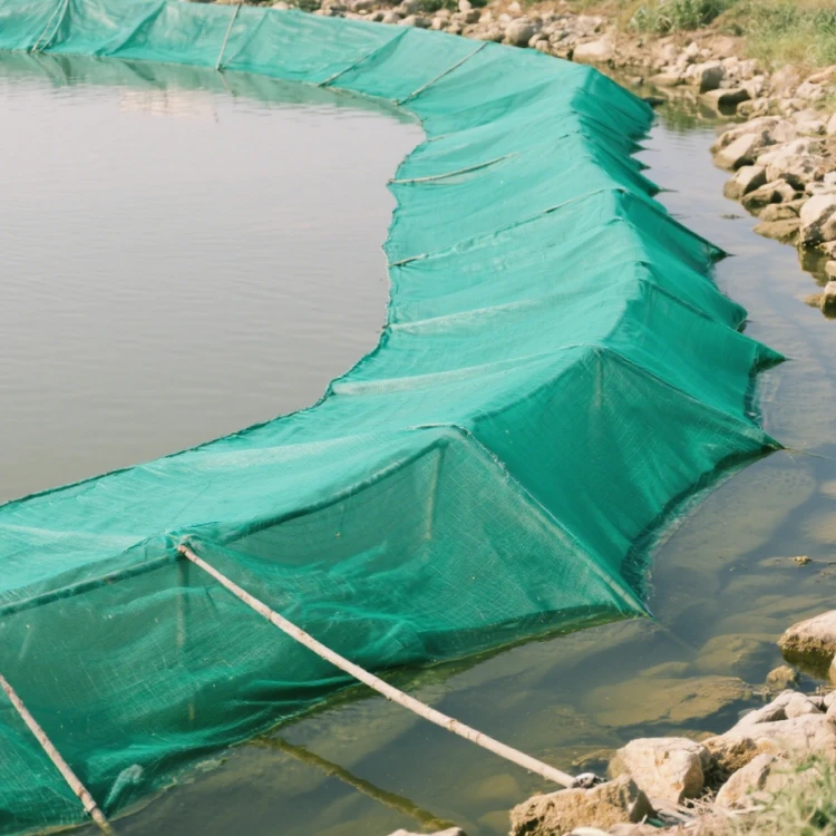 Shade Net Manufacturer | High-Density Polyethylene Shade Cloth (OEM)