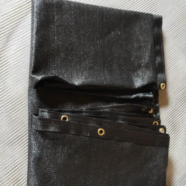 Shade Net Manufacturer High-Density Polyethylene Shade Cloth (OEM) Black shade cloth (1) Shade Net Manufacturer High-Density Polyethylene Shade Cloth (OEM) Black shade cloth (1)