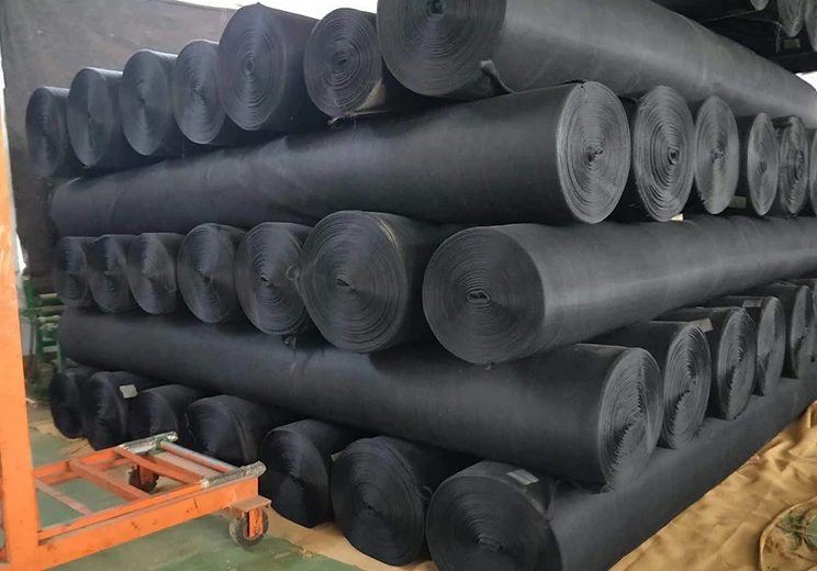 Shade Net Manufacturer | High-Density Polyethylene Shade Cloth (OEM)