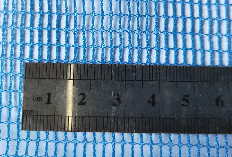 Shade Net Manufacturer | High-Density Polyethylene Shade Cloth (OEM) 3 Shade Net Manufacturer High Density Polyethylene Shade Cloth OEM Blue shade cloth 1