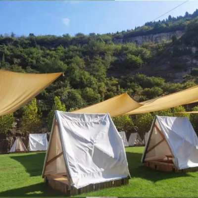 Shade Net Manufacturer | High-Density Polyethylene Shade Cloth (OEM)