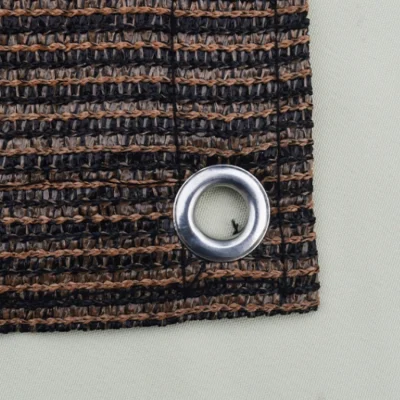 Shade Net Manufacturer High-Density Polyethylene Shade Cloth (OEM) Flat yarn shade cloth (2)