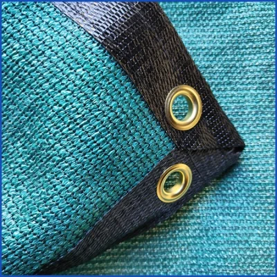 Shade Net Manufacturer High-Density Polyethylene Shade Cloth (OEM) Green shade cloth (1)