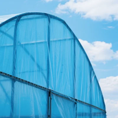 Shade Net Manufacturer | High-Density Polyethylene Shade Cloth (OEM)