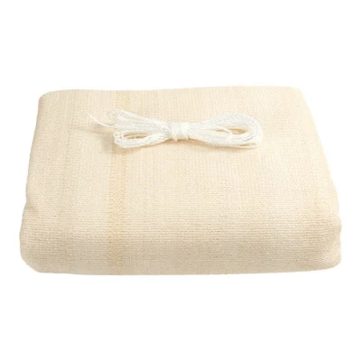 Shade Net Manufacturer High-Density Polyethylene Shade Cloth (OEM) White shade cloth (1)