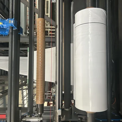 Silage Film Bulk Supply Manufacturer High-Barrier | Support Customization