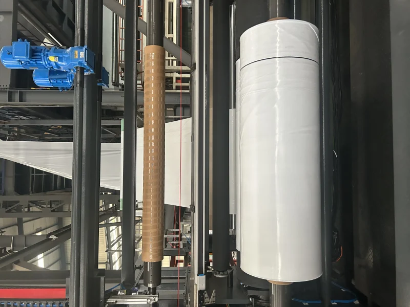 Silage Film Bulk Supply Manufacturer High-Barrier | Support Customization