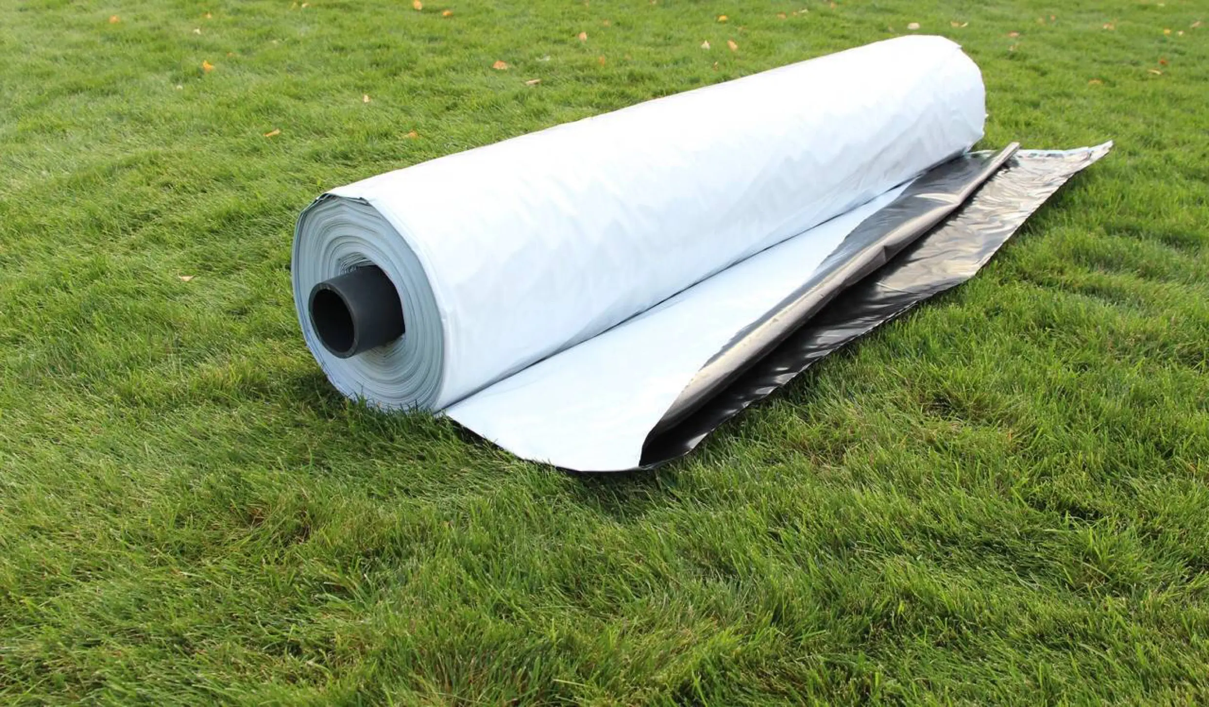 Silage Film Bulk Supply Manufacturer High-Barrier Support Customization (1)