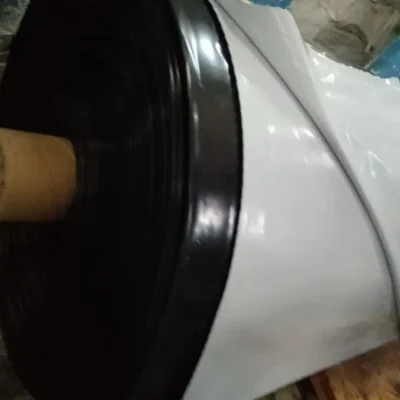 Silage Film Bulk Supply Manufacturer High-Barrier | Support Customization