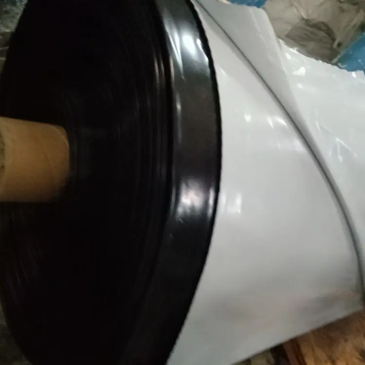 Silage Film Bulk Supply Manufacturer High-Barrier | Support Customization