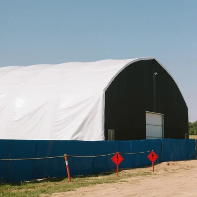 Silage Film Bulk Supply Manufacturer High-Barrier | Support Customization