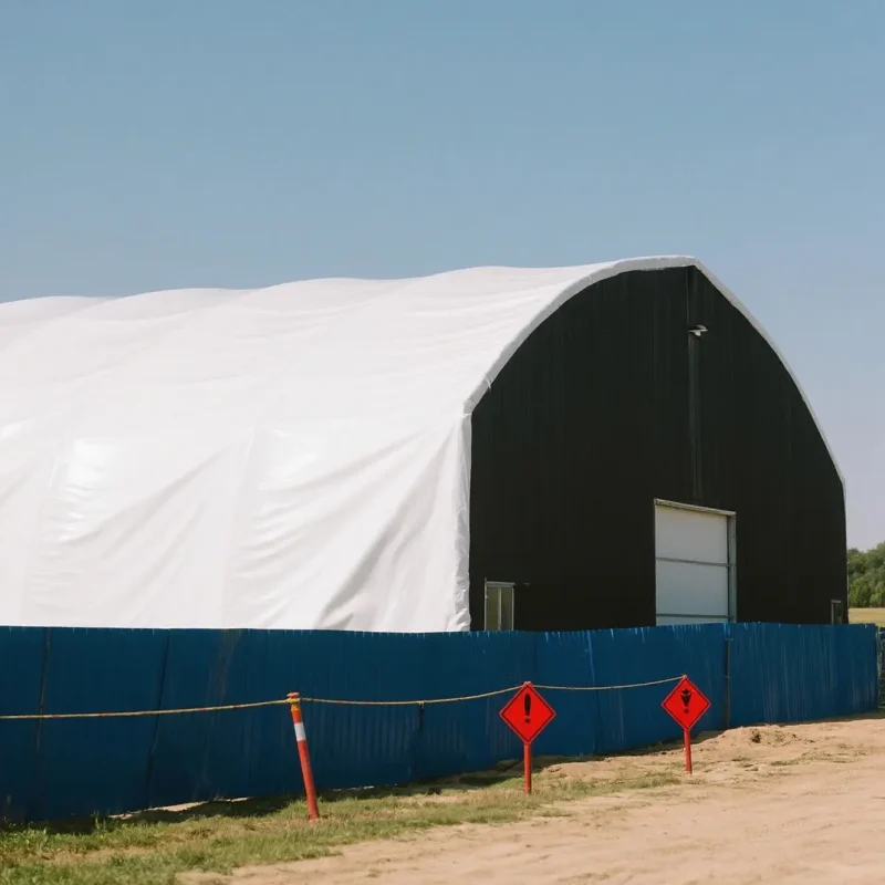 Silage Film Bulk Supply Manufacturer High-Barrier | Support Customization