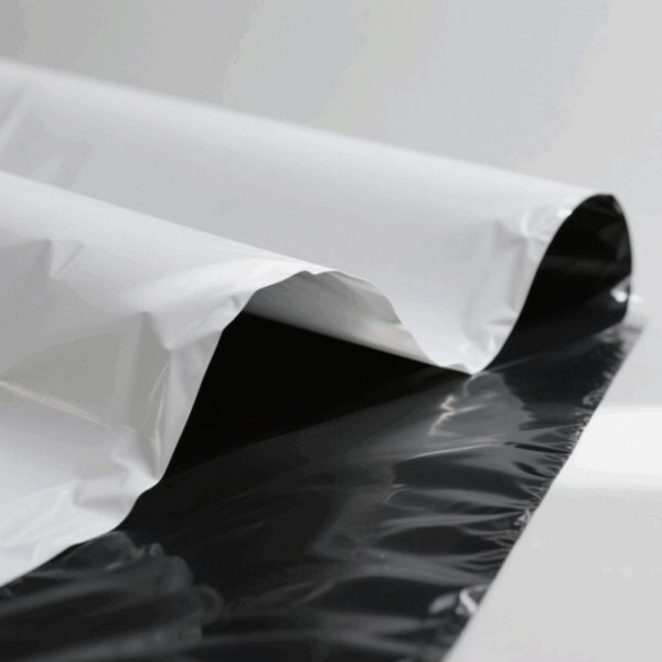 black and white (3) Black and White Panda Film