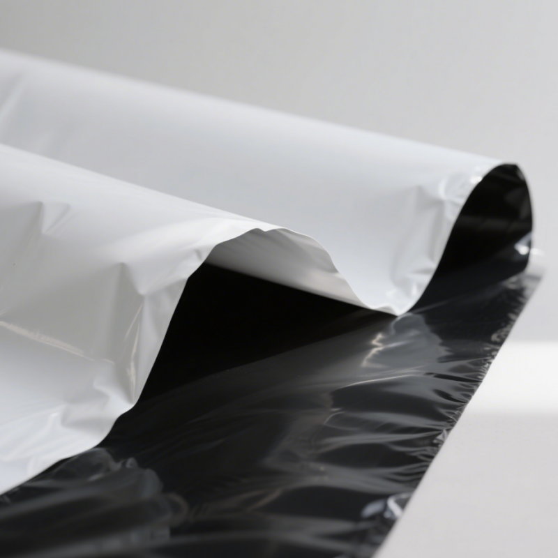 black and white (3) Black and White Panda Film