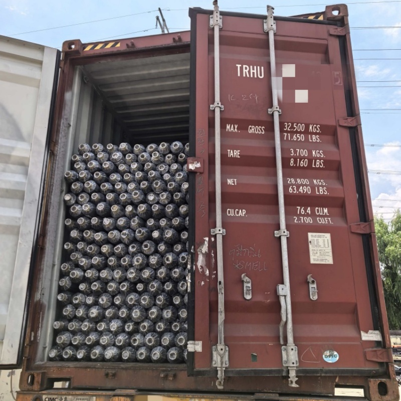 Silver and Black Mulch Film