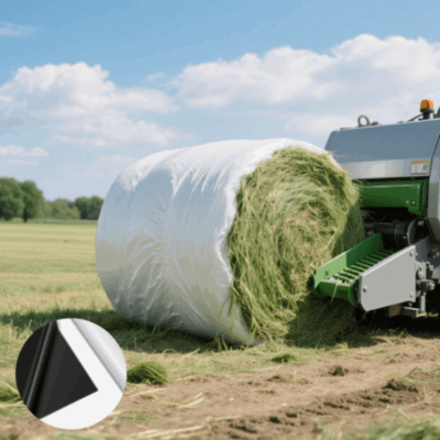 Silage Film2
