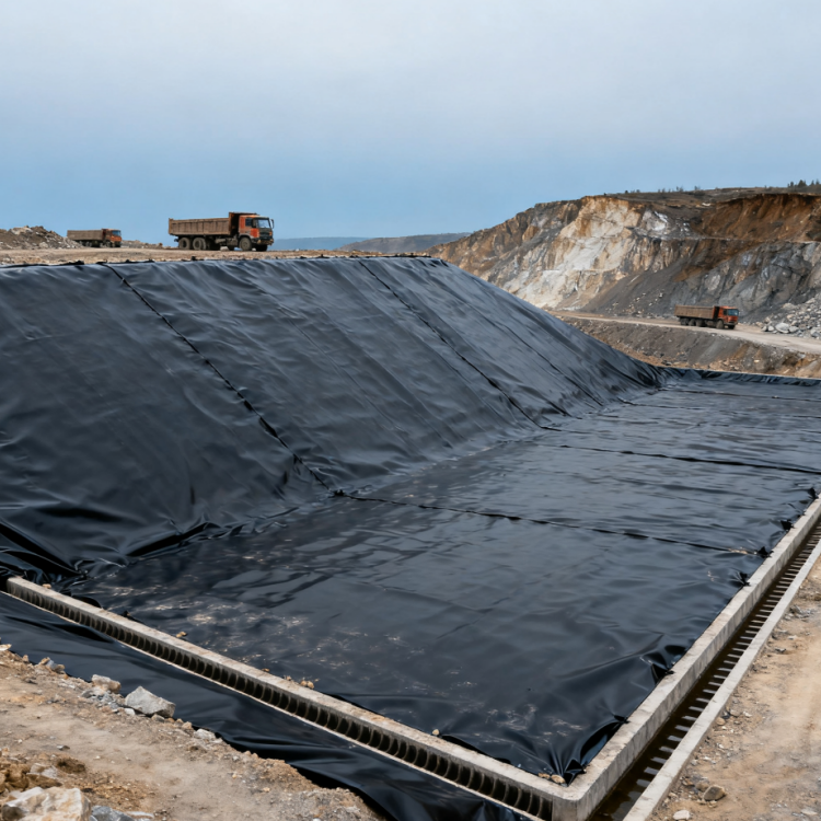 Geomembrane