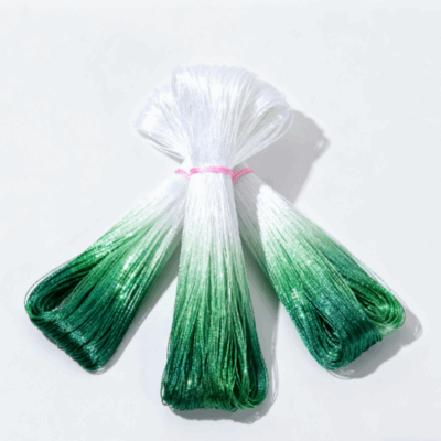 Plastic Plant Support Net