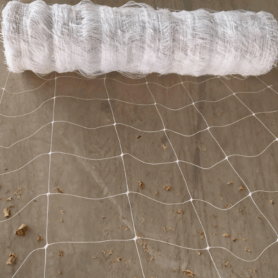 Plastic Plant Support Net