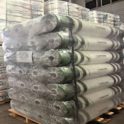 Silage Net Wrap