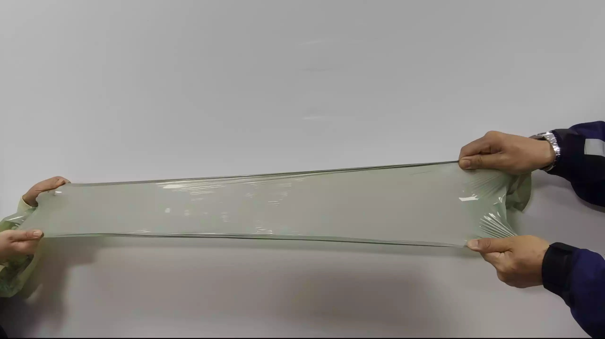 Silage Stretch Film Bale Wrap (1)