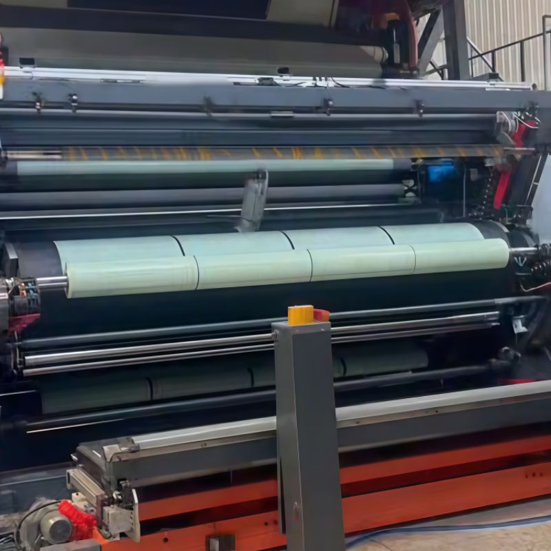 Silage Stretch Film Bale Wrap