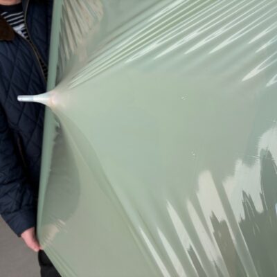 Silage Stretch Film Bale Wrap