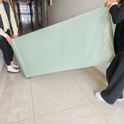 Silage Stretch Film Bale Wrap