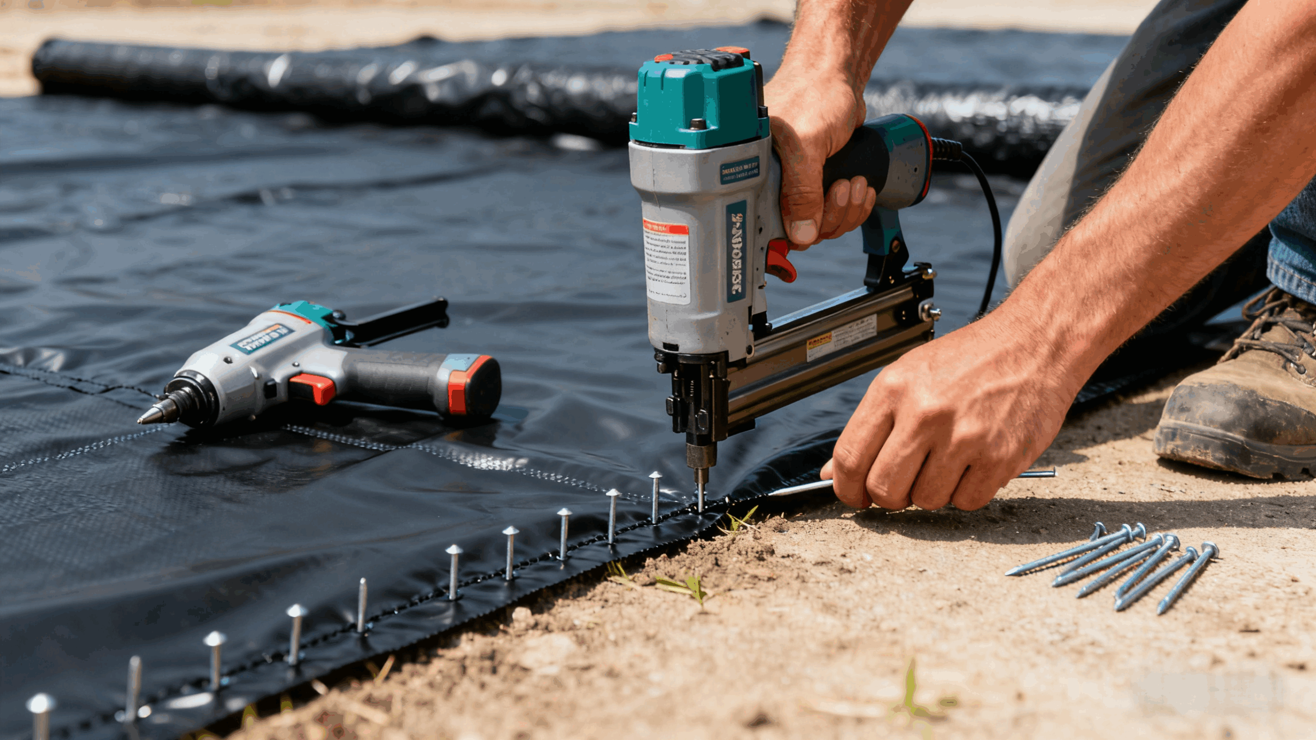 Weeds control mat 3 Weed control mat 1 scaled