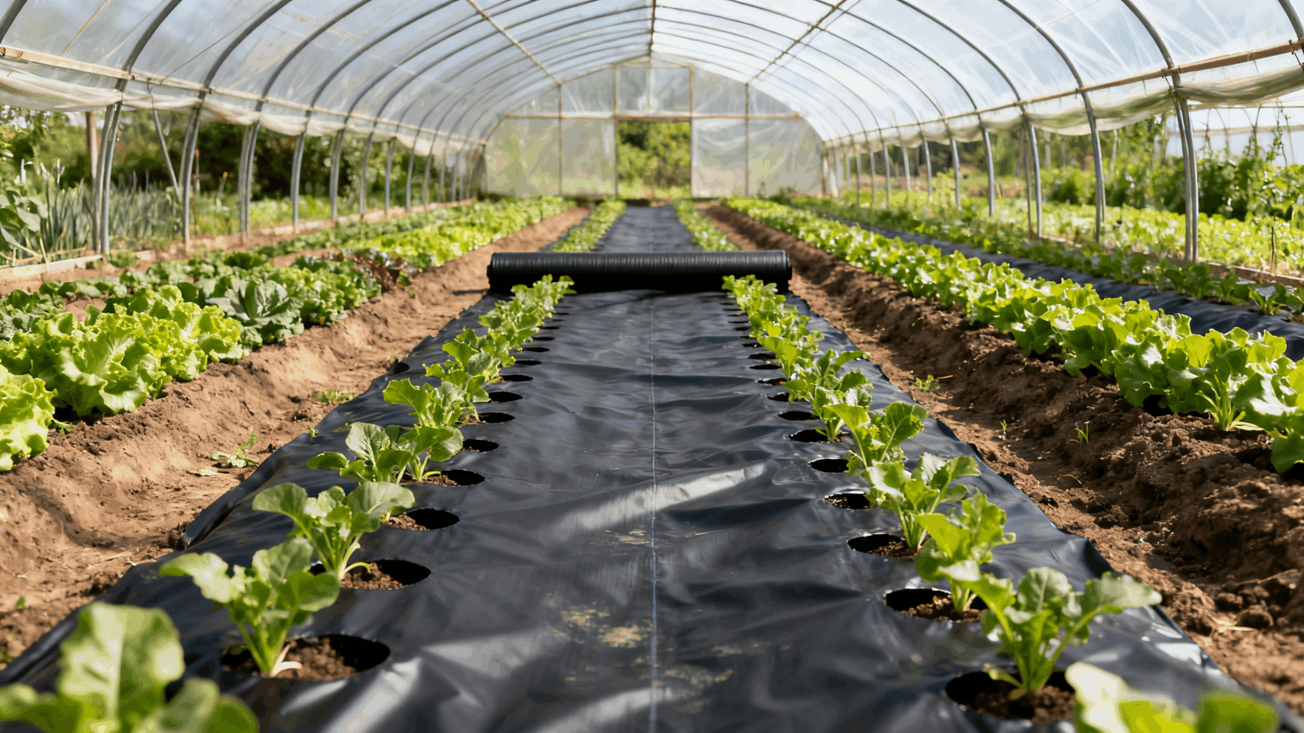 Weeds control mat 2 Weeds control mat