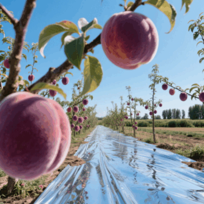 Agriculture Mulch Film