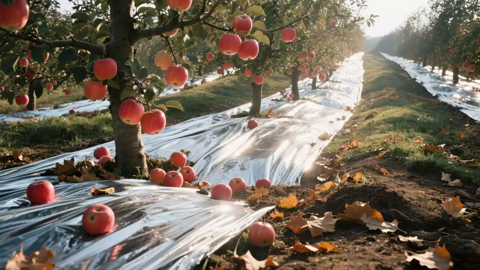 Aluminized-Mulch-Film-8