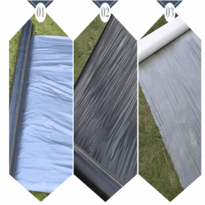 Agriculture Mulch Film