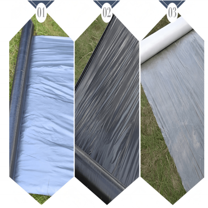 Agriculture Mulch Film
