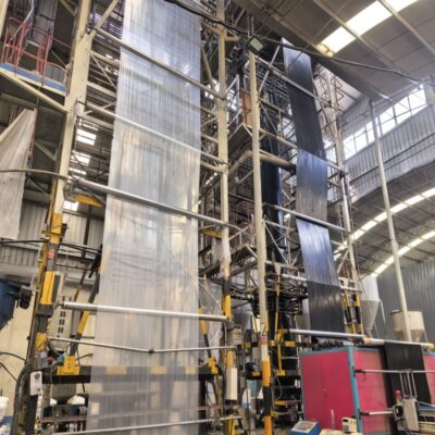 Agriculture Mulch Film