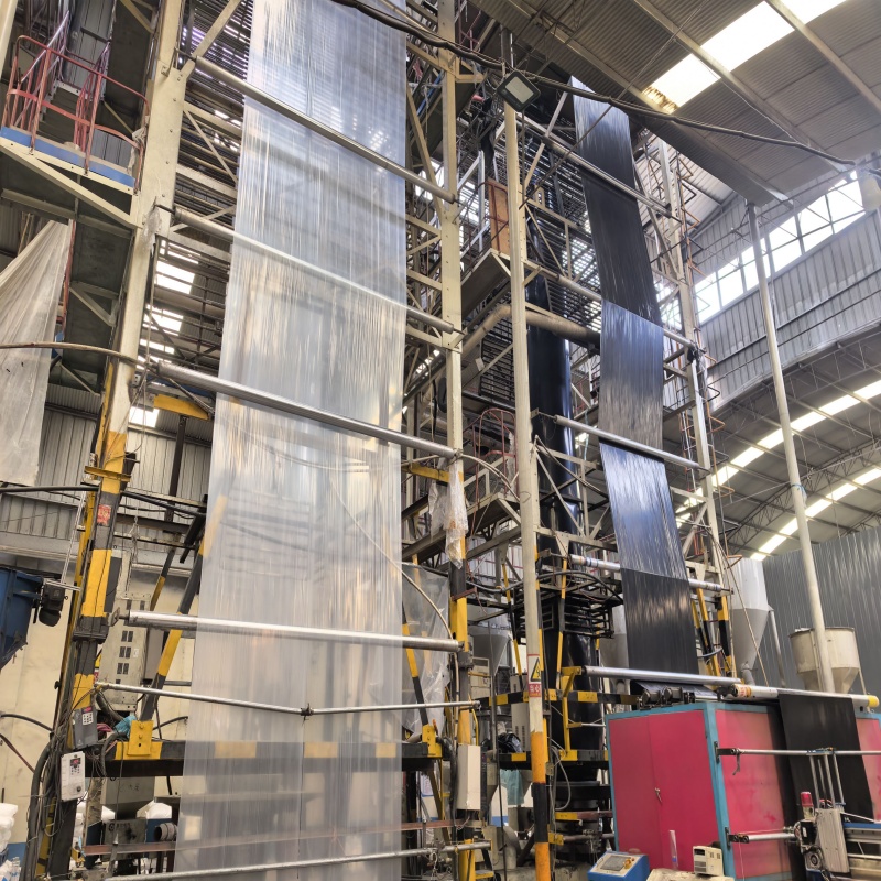 Agriculture Mulch Film