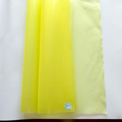 Yellow PO Film