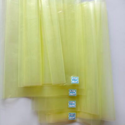 Yellow PO Film