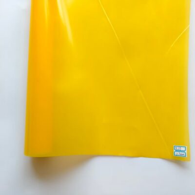 Yellow PO Film