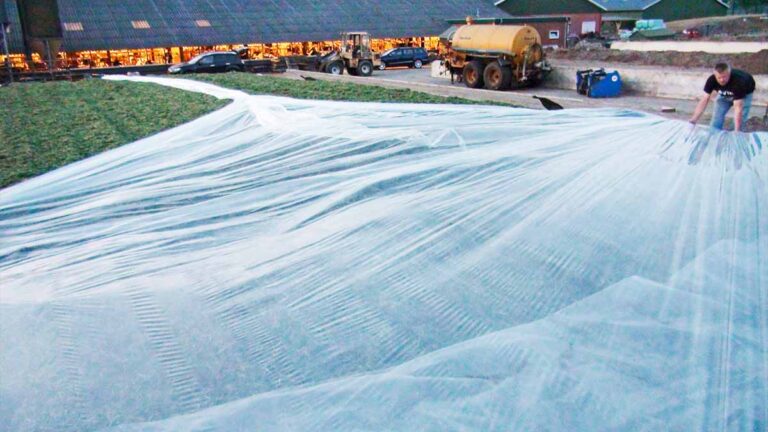 Silage Film