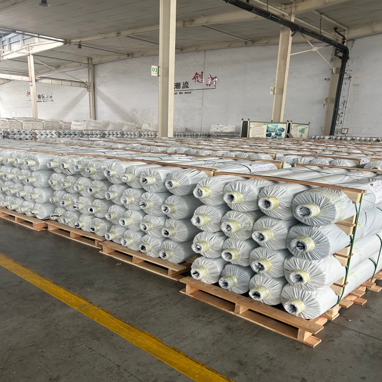 Black and White Panda Silage Film for Agricultural Forage Storage