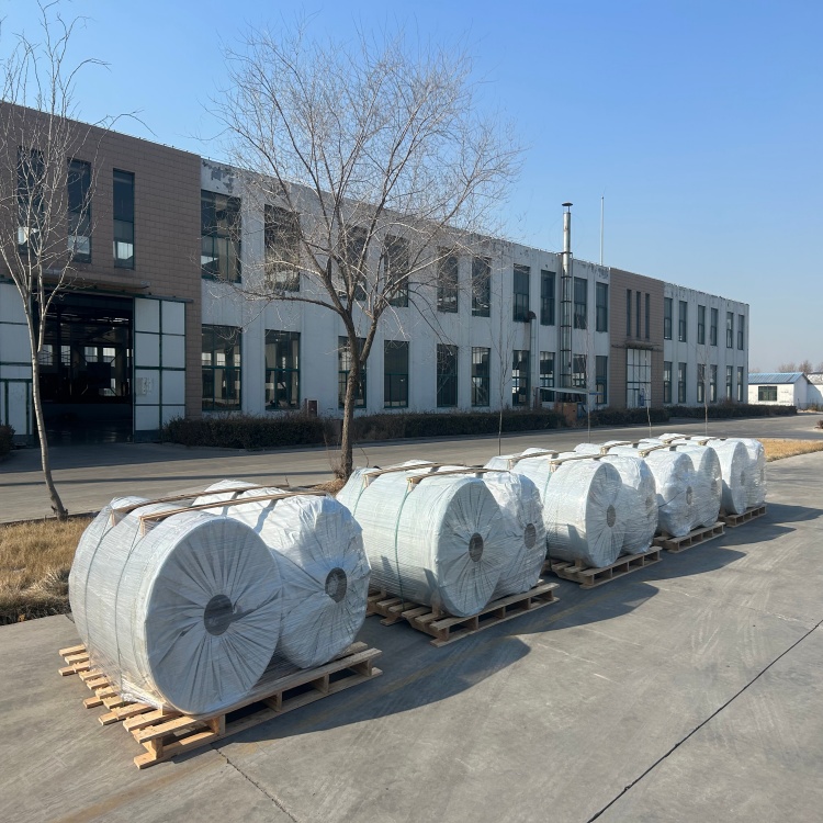 Black and White Panda Silage Film for Agricultural Forage Storage