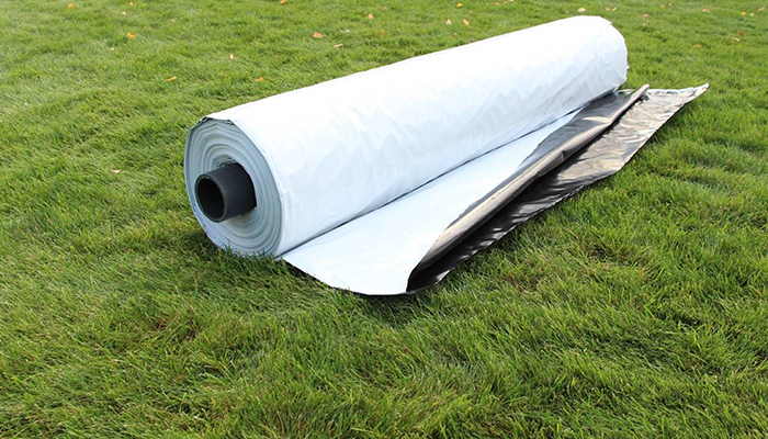 Silage-Film