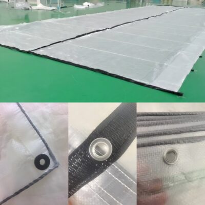 PE Woven Fabric
