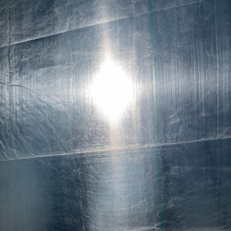 PE Woven Fabric