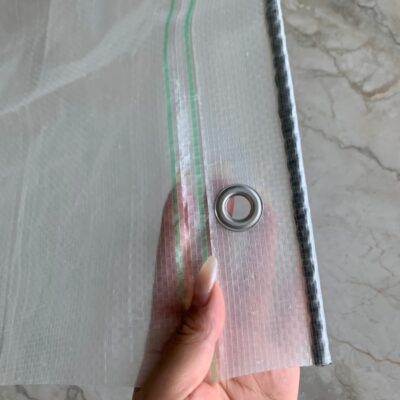 PE Woven Fabric