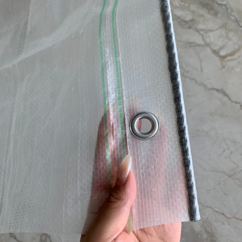 PE Woven Fabric